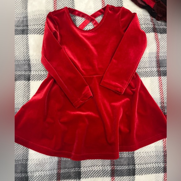 💥💥 limited time price drop 💥💥Toddler girl holiday bundle set - Picture 9 of 15